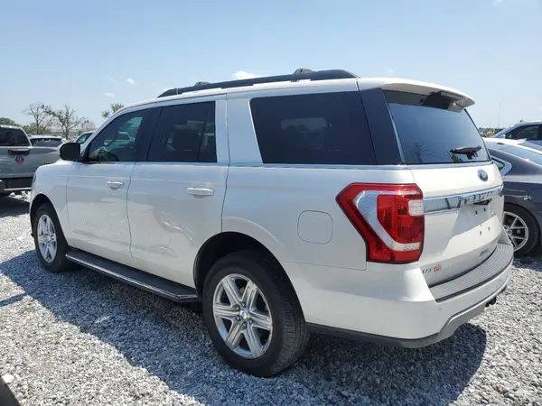 1FMJU1HT5JEA62488 2018 FORD EXPEDITION - Image 2