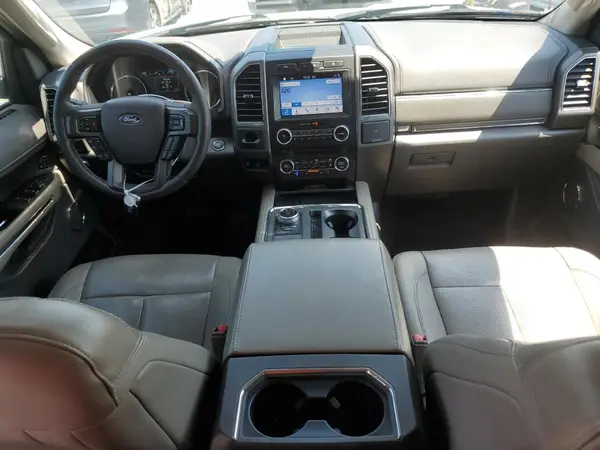 1FMJU1HT5JEA62488 2018 FORD EXPEDITION - Image 8