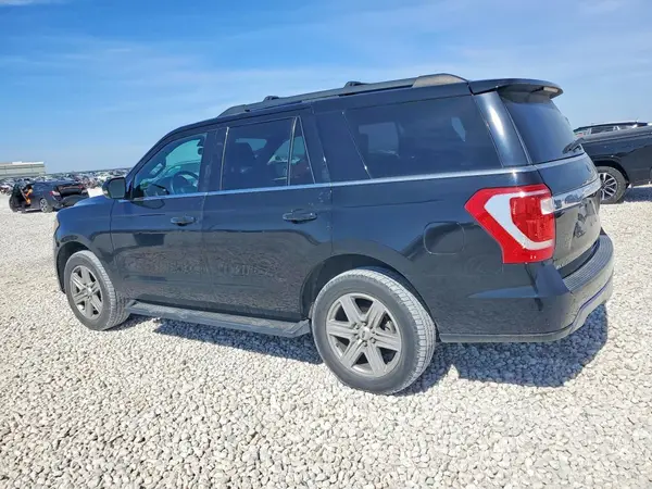 1FMJU1HT5JEA63852 2018 FORD EXPEDITION - Image 2