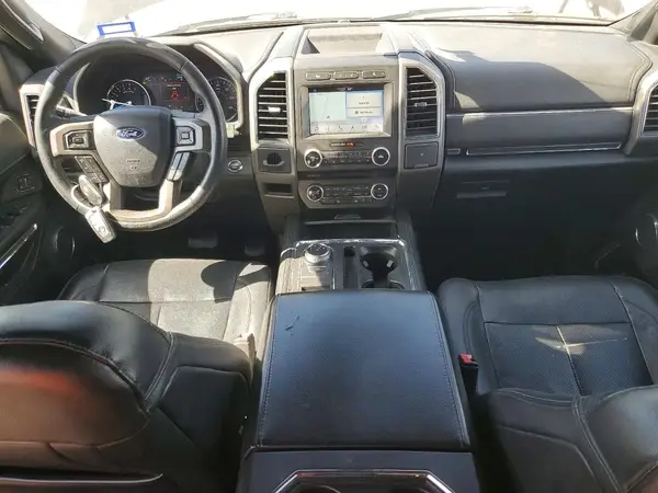 1FMJU1HT5JEA63852 2018 FORD EXPEDITION - Image 8