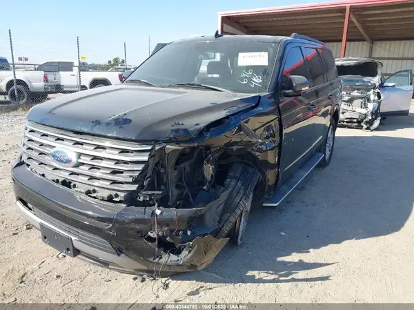 1FMJU1HT5JEA69229 2018 FORD EXPEDITION - Image 2