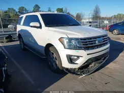 1FMJU1HT5JEA69442 2018 FORD EXPEDITION