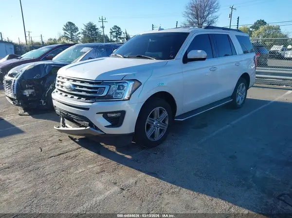 1FMJU1HT5JEA69442 2018 FORD EXPEDITION - Image 2