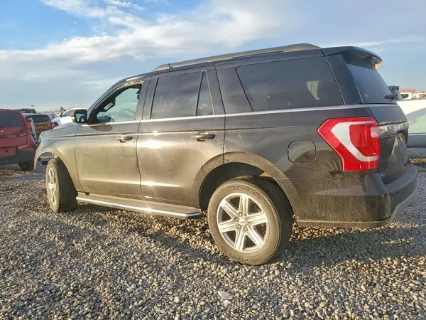 1FMJU1HT5KEA07797 2019 FORD EXPEDITION - Image 2