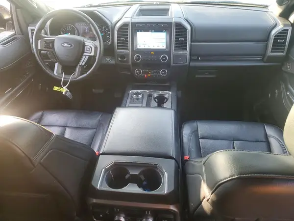 1FMJU1HT5KEA07797 2019 FORD EXPEDITION - Image 8