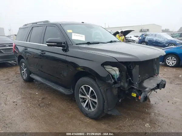 1FMJU1HT5KEA09050 2019 FORD EXPEDITION - Image 1