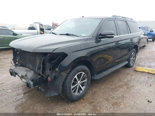 1FMJU1HT5KEA09050 2019 FORD EXPEDITION - Image 2