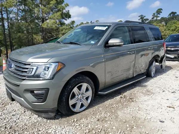 1FMJU1HT5KEA24485 2019 FORD EXPEDITION - Image 1