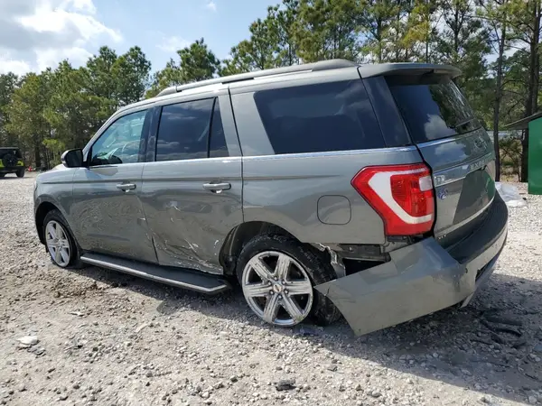 1FMJU1HT5KEA24485 2019 FORD EXPEDITION - Image 2