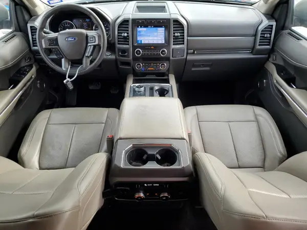 1FMJU1HT5KEA24485 2019 FORD EXPEDITION - Image 8