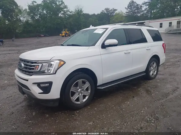 1FMJU1HT5KEA41299 2019 FORD EXPEDITION - Image 2