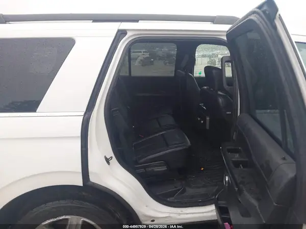 1FMJU1HT5KEA41299 2019 FORD EXPEDITION - Image 8