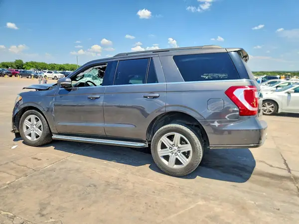 1FMJU1HT5KEA45093 2019 FORD EXPEDITION - Image 2