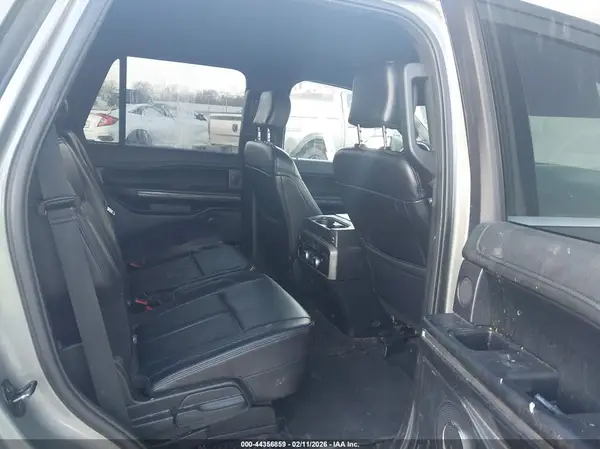 1FMJU1HT5KEA61892 2019 FORD EXPEDITION - Image 8