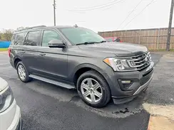 1FMJU1HT5KEA64341 2019 FORD EXPEDITION
