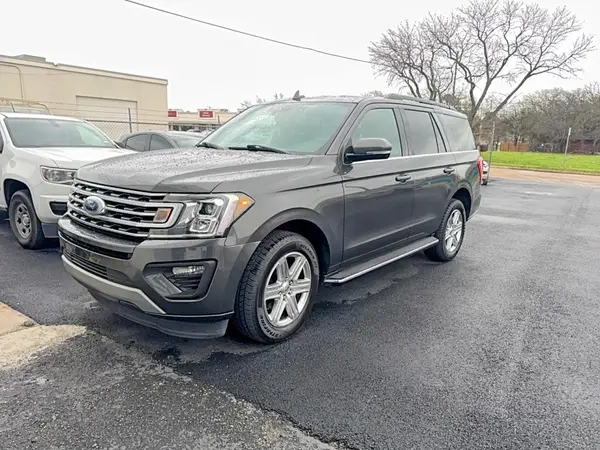 1FMJU1HT5KEA64341 2019 FORD EXPEDITION - Image 2