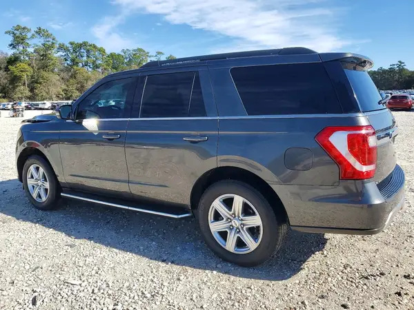 1FMJU1HT5KEA68776 2019 FORD EXPEDITION - Image 2