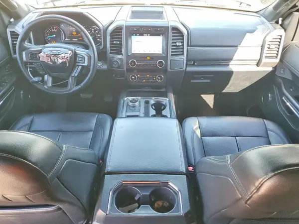 1FMJU1HT5KEA68776 2019 FORD EXPEDITION - Image 8