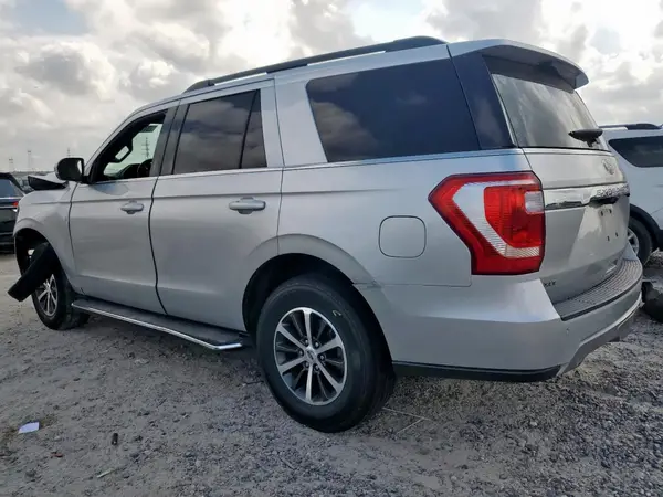 1FMJU1HT5KEA68924 2019 FORD EXPEDITION - Image 2