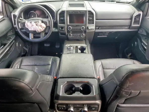 1FMJU1HT5KEA68924 2019 FORD EXPEDITION - Image 8
