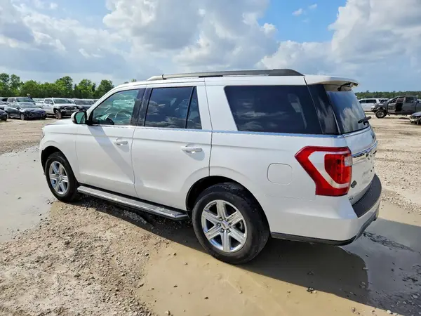 1FMJU1HT5KEA69359 2019 FORD EXPEDITION - Image 2