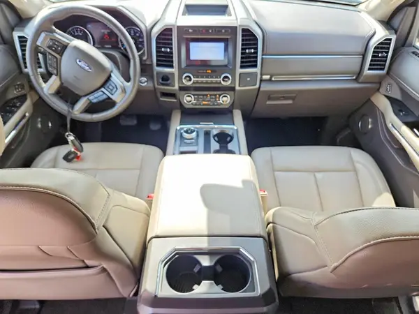 1FMJU1HT5KEA69359 2019 FORD EXPEDITION - Image 8