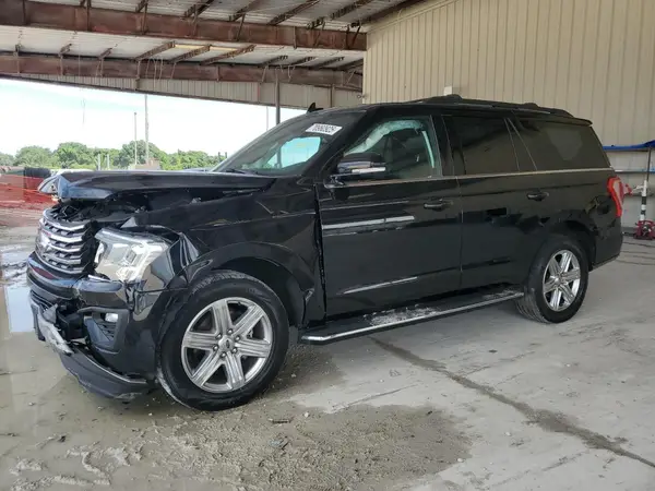 1FMJU1HT5KEA71581 2019 FORD EXPEDITION - Image 1