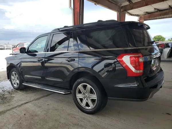 1FMJU1HT5KEA71581 2019 FORD EXPEDITION - Image 2