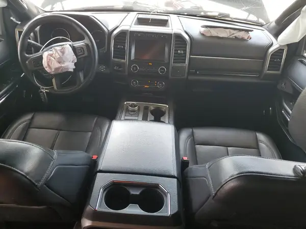 1FMJU1HT5KEA71581 2019 FORD EXPEDITION - Image 8