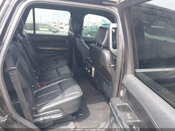 1FMJU1HT5KEA76604 2019 FORD EXPEDITION - Image 8