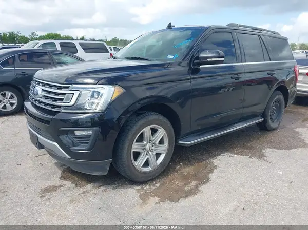 1FMJU1HT5KEA79342 2019 FORD EXPEDITION - Image 2