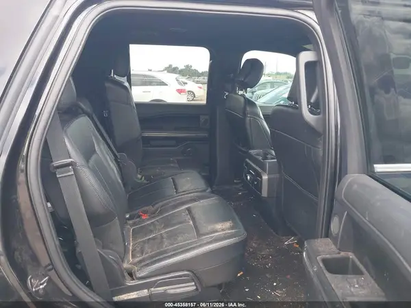 1FMJU1HT5KEA79342 2019 FORD EXPEDITION - Image 8