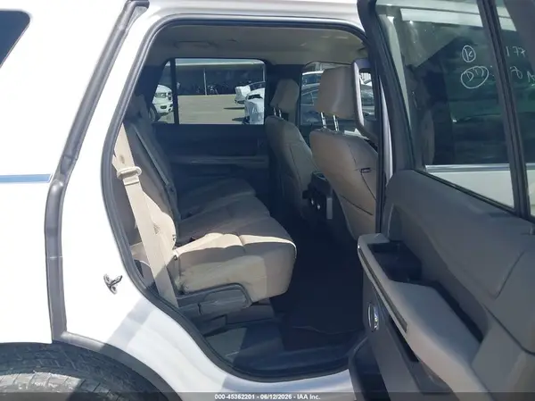 1FMJU1HT5KEA81673 2019 FORD EXPEDITION - Image 8