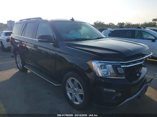 1FMJU1HT5KEA82614 2019 FORD EXPEDITION - Image 1
