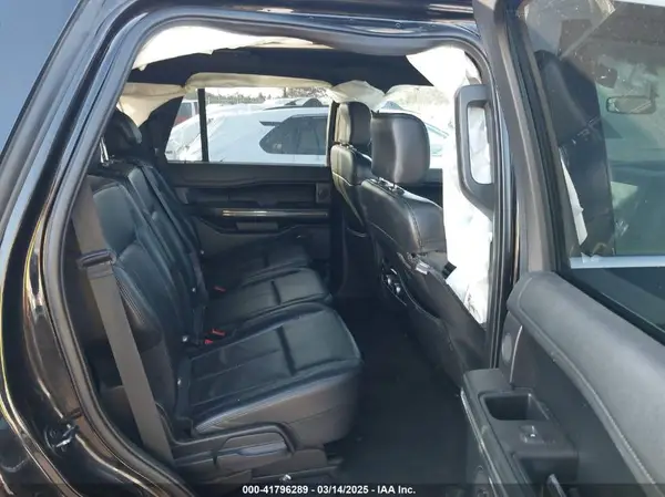 1FMJU1HT5KEA82614 2019 FORD EXPEDITION - Image 8