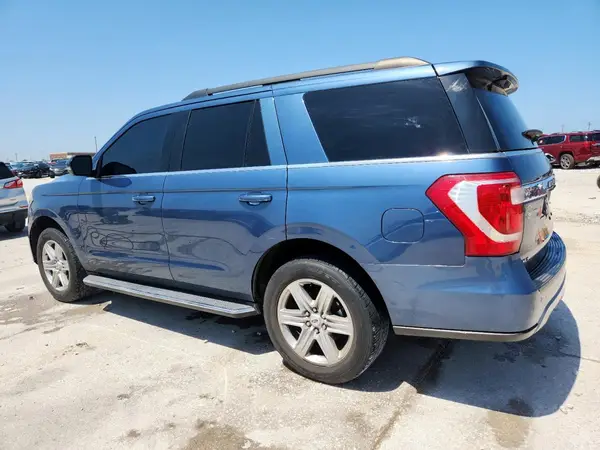 1FMJU1HT5KEA82919 2019 FORD EXPEDITION - Image 2