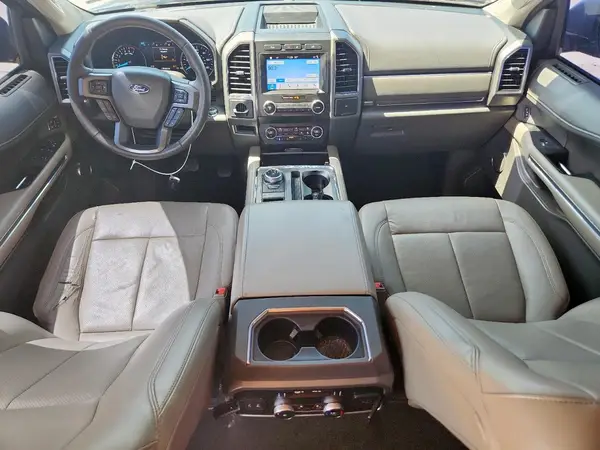 1FMJU1HT5KEA82919 2019 FORD EXPEDITION - Image 8