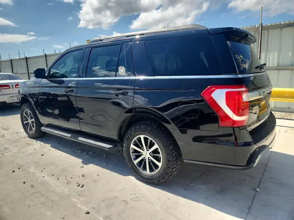 1FMJU1HT5KEA85495 2019 FORD EXPEDITION - Image 2