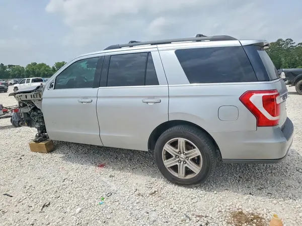1FMJU1HT5LEA05999 2020 FORD EXPEDITION - Image 2