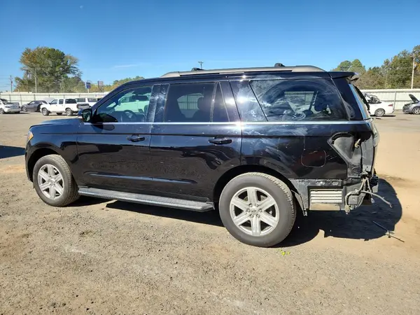 1FMJU1HT5LEA07963 2020 FORD EXPEDITION - Image 2