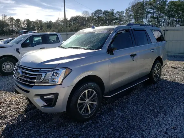 1FMJU1HT5LEA13116 2020 FORD EXPEDITION - Image 1