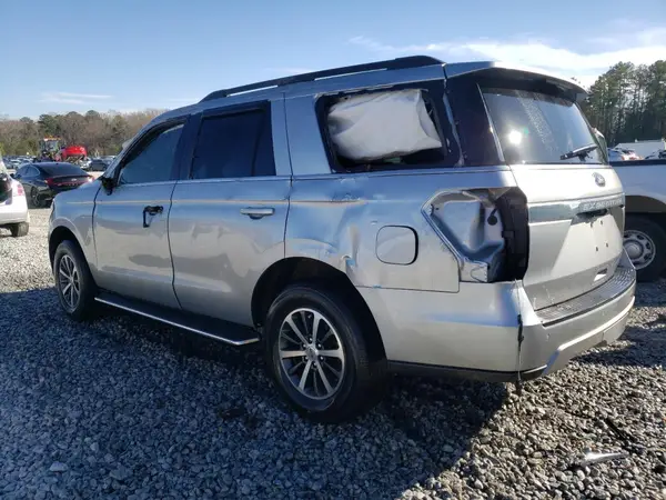 1FMJU1HT5LEA13116 2020 FORD EXPEDITION - Image 2