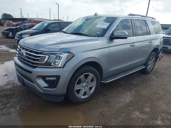 1FMJU1HT5LEA24049 2020 FORD EXPEDITION - Image 2
