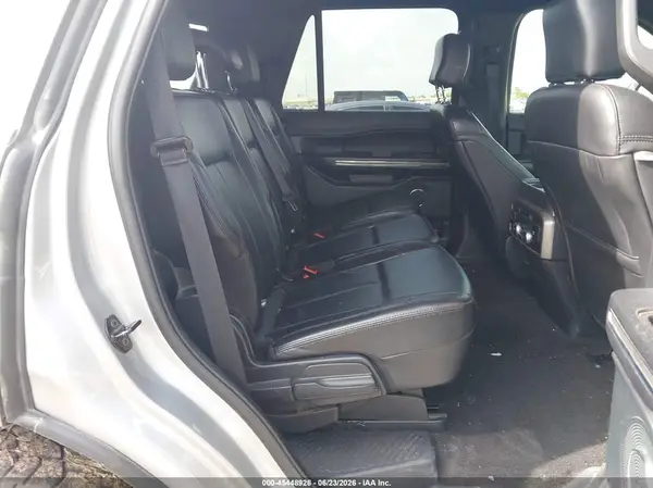 1FMJU1HT5LEA24049 2020 FORD EXPEDITION - Image 8