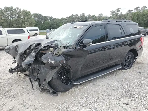 1FMJU1HT5LEA45998 2020 FORD EXPEDITION - Image 1