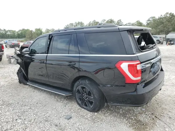 1FMJU1HT5LEA45998 2020 FORD EXPEDITION - Image 2