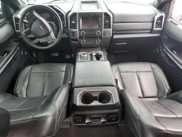 1FMJU1HT5LEA45998 2020 FORD EXPEDITION - Image 8