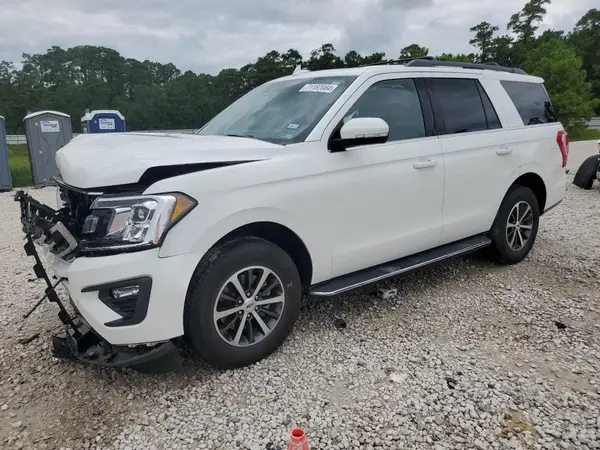 1FMJU1HT5LEA50375 2020 FORD EXPEDITION - Image 1