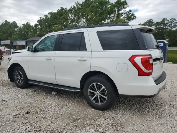 1FMJU1HT5LEA50375 2020 FORD EXPEDITION - Image 2