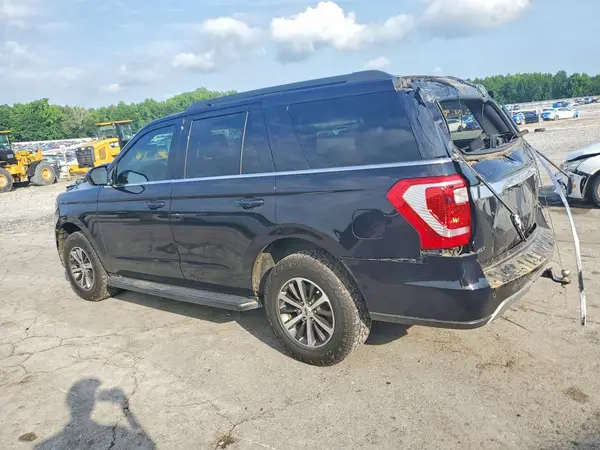1FMJU1HT5LEA54457 2020 FORD EXPEDITION - Image 2